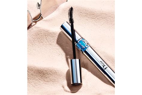 dior overcurl waterproof|is diorshow mascara waterproof.